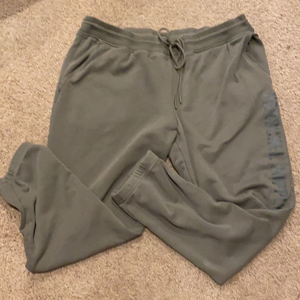 Herschel Men’s Sweatpants - Size XL
